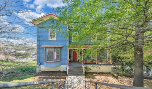 Photo #26 of 1408 Church Street, Lynchburg, VA 0.2 acres