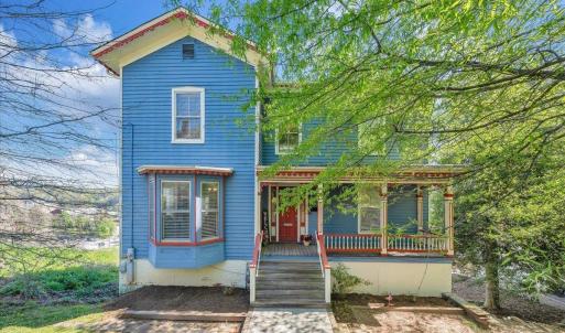 Photo #1 of 1408 Church Street, Lynchburg, VA 0.2 acres