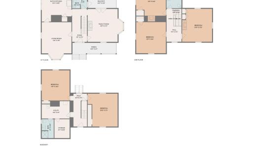 Photo #58 of 1408 Church Street, Lynchburg, VA 0.2 acres