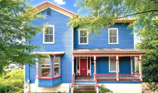 Photo #2 of 1408 Church Street, Lynchburg, VA 0.2 acres