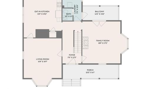 Photo #75 of 1408 Church Street, Lynchburg, VA 0.2 acres