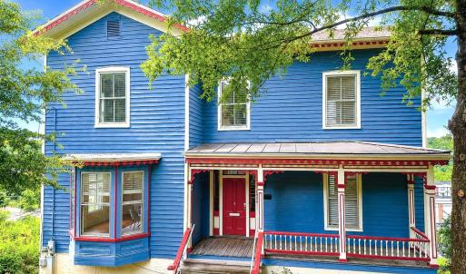 Photo #3 of 1408 Church Street, Lynchburg, VA 0.2 acres