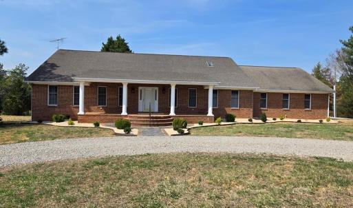 Photo #1 of 375 Schoolhouse Road, Farmville, VA 3.0 acres