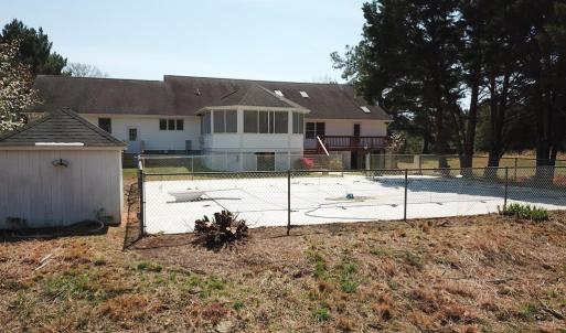 Photo #58 of 375 Schoolhouse Road, Farmville, VA 3.0 acres