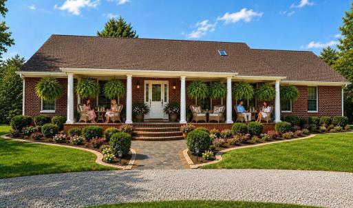 Photo #2 of 375 Schoolhouse Road, Farmville, VA 3.0 acres