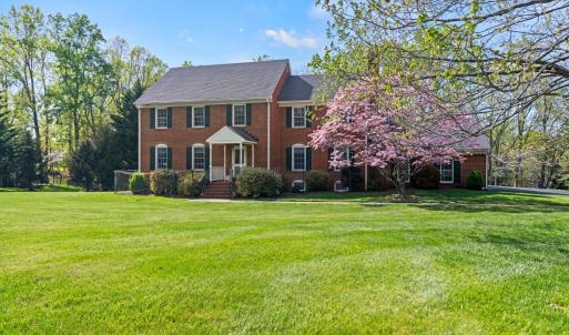 Photo #3 of 1933 Royal Oak Drive, Lynchburg, VA 1.3 acres