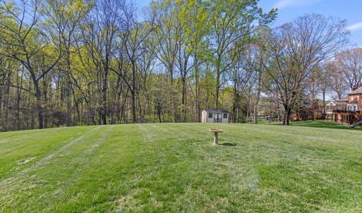 Photo #4 of 1933 Royal Oak Drive, Lynchburg, VA 1.3 acres