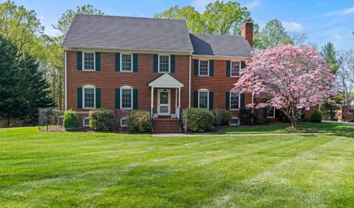 Photo #1 of 1933 Royal Oak Drive, Lynchburg, VA 1.3 acres