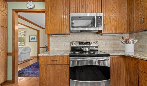 Photo #23 of 1933 Royal Oak Drive, Lynchburg, VA 1.3 acres