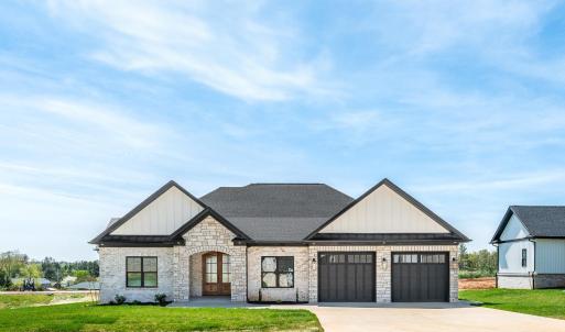 Photo #1 of 19 Crest Ridge Court, Rustburg, VA 0.2 acres