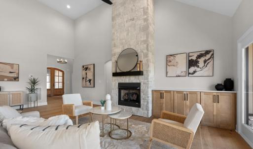 Photo #9 of 19 Crest Ridge Court, Rustburg, VA 0.2 acres