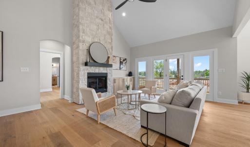 Photo #8 of 19 Crest Ridge Court, Rustburg, VA 0.2 acres