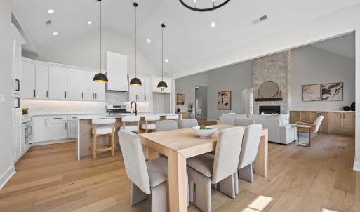 Photo #17 of 19 Crest Ridge Court, Rustburg, VA 0.2 acres