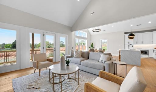 Photo #11 of 19 Crest Ridge Court, Rustburg, VA 0.2 acres