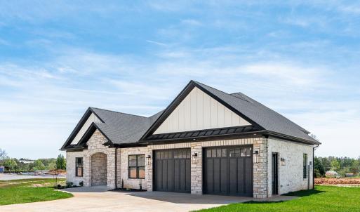 Photo #2 of 19 Crest Ridge Court, Rustburg, VA 0.2 acres