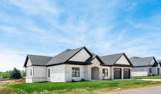 Photo #3 of 19 Crest Ridge Court, Rustburg, VA 0.2 acres