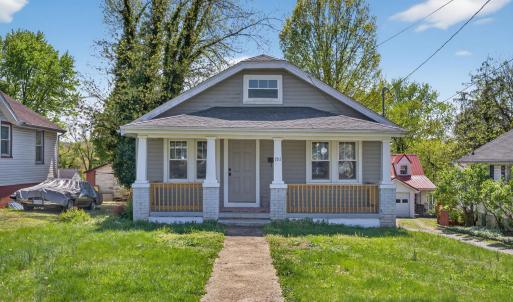 Photo #1 of 1511 Radcliff Avenue, Lynchburg, VA 0.2 acres