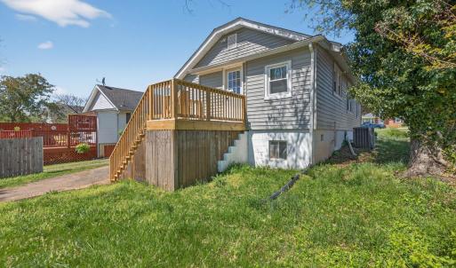 Photo #27 of 1511 Radcliff Avenue, Lynchburg, VA 0.2 acres