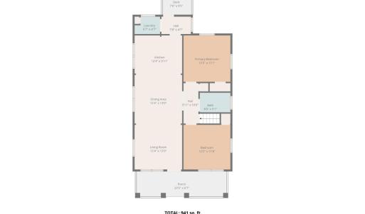 Photo #30 of 1511 Radcliff Avenue, Lynchburg, VA 0.2 acres