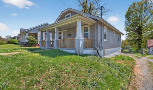 Photo #6 of 1511 Radcliff Avenue, Lynchburg, VA 0.2 acres