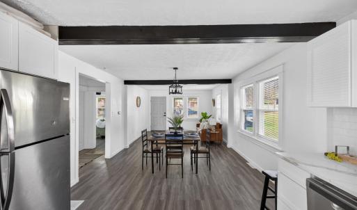 Photo #3 of 1511 Radcliff Avenue, Lynchburg, VA 0.2 acres