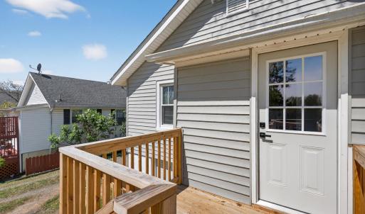 Photo #25 of 1511 Radcliff Avenue, Lynchburg, VA 0.2 acres