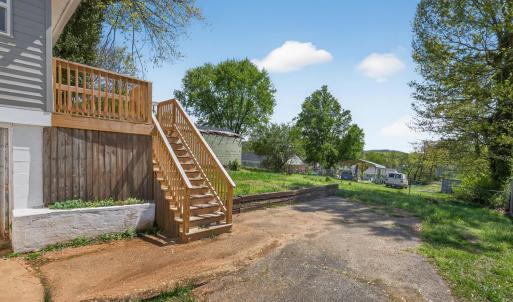 Photo #5 of 1511 Radcliff Avenue, Lynchburg, VA 0.2 acres