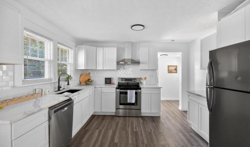 Photo #4 of 1511 Radcliff Avenue, Lynchburg, VA 0.2 acres