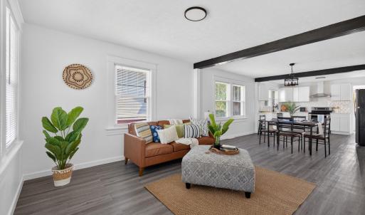 Photo #2 of 1511 Radcliff Avenue, Lynchburg, VA 0.2 acres