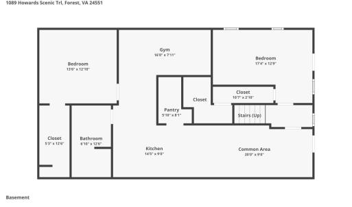 Photo #66 of 1089 Howards Scenic Trail, Forest, VA 1.0 acres