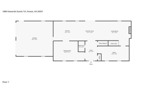 Photo #21 of 1089 Howards Scenic Trail, Forest, VA 1.0 acres