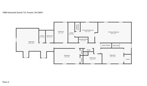 Photo #44 of 1089 Howards Scenic Trail, Forest, VA 1.0 acres