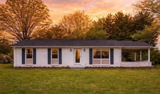 Photo #1 of 18 Witt Road, Evington, VA 0.6 acres