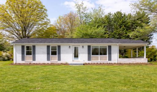 Photo #2 of 18 Witt Road, Evington, VA 0.6 acres