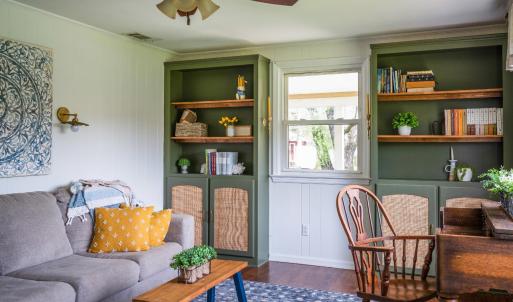 Photo #5 of 18 Witt Road, Evington, VA 0.6 acres