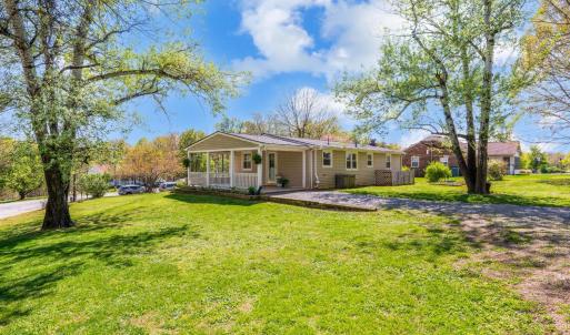 Photo #3 of 18 Witt Road, Evington, VA 0.6 acres