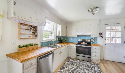 Photo #8 of 18 Witt Road, Evington, VA 0.6 acres