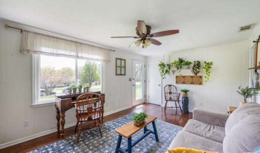 Photo #6 of 18 Witt Road, Evington, VA 0.6 acres