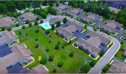 Photo #21 of 142 Salisbury Circle, Lynchburg, VA 0.0 acres