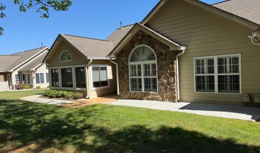 Photo #3 of 142 Salisbury Circle, Lynchburg, VA 0.0 acres