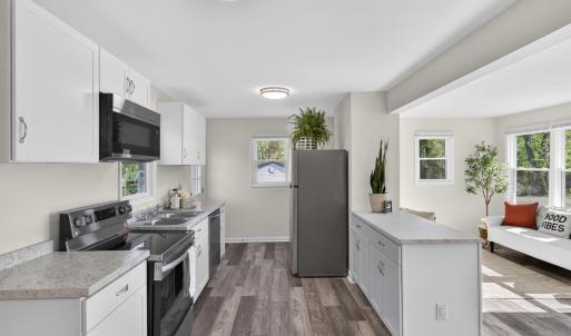 Photo #9 of 228 Chapel Lane, Lynchburg, VA 0.7 acres