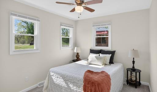 Photo #12 of 228 Chapel Lane, Lynchburg, VA 0.7 acres