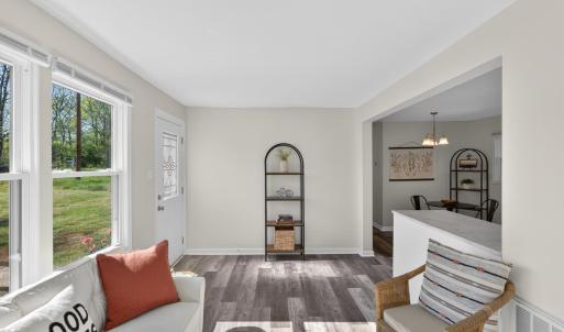 Photo #7 of 228 Chapel Lane, Lynchburg, VA 0.7 acres