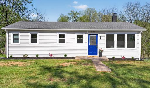 Photo #3 of 228 Chapel Lane, Lynchburg, VA 0.7 acres