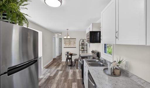 Photo #10 of 228 Chapel Lane, Lynchburg, VA 0.7 acres