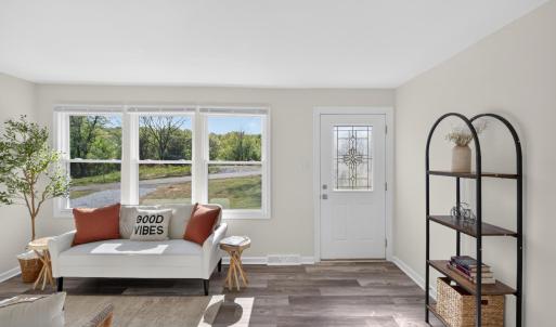 Photo #4 of 228 Chapel Lane, Lynchburg, VA 0.7 acres