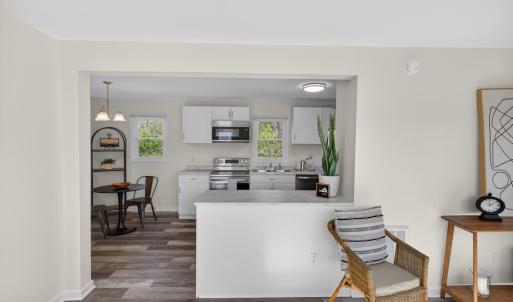 Photo #6 of 228 Chapel Lane, Lynchburg, VA 0.7 acres