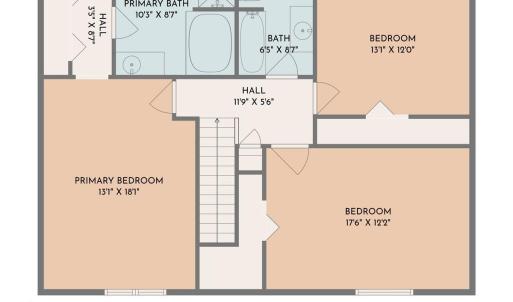 Photo #63 of 1111 Charmin Drive, Forest, VA 1.1 acres