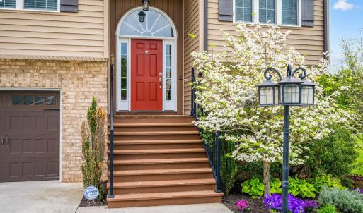 Photo #4 of 4092 Thomas Jefferson, Forest, VA 0.7 acres