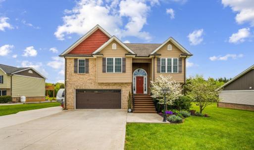 Photo #2 of 4092 Thomas Jefferson, Forest, VA 0.7 acres